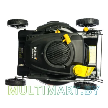 Газонокосилка Huter GLM-4.0 G картинка 8